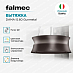 Купить Вытяжка Falmec Circle.Tech DAMA isola 60 canna di fucile (600)  preview 3