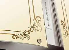 Комплект стекол для MIRABILIA 67 LIBERTY VETRO Falmec KACL.248