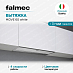 Купить Вытяжка Falmec Design MOVE 60 inox vetro bianco (800)  preview 1