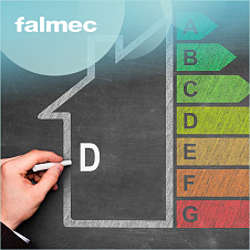 Класс энергопотребления D