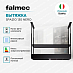 Купить Вытяжка Falmec SPAZIO 130 NERO  preview 3