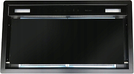Вытяжка Falmec GRUPPO INCASSO MURANO 70 BLACK