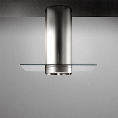 Вытяжка Falmec Design POLAR isola 35 inox (800)