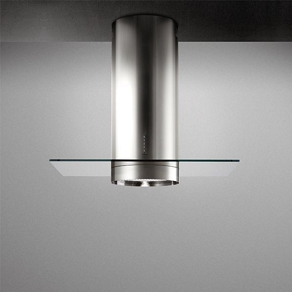 Вытяжка Falmec Design POLAR isola 35 inox (800) preview 3