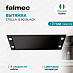 Купить Вытяжка Falmec STELLA IS.90 BLACK