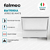 Купить Вытяжка Falmec Design VERSO 85 WHITE  preview 3