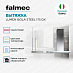 Купить Вытяжка Falmec DESIGN LUMEN ISOLA STEEL 175 DX  preview 4