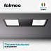 Купить Вытяжка Falmec SKEMA 120 BLACK  preview 5