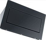 Вытяжка Falmec QUASAR GLASS BLACK 80