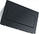 Вытяжка Falmec QUASAR GLASS BLACK 80