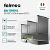 Купить Вытяжка Falmec CIRCLE.TECH ISOLA SPAZIO steel (600)  preview 4