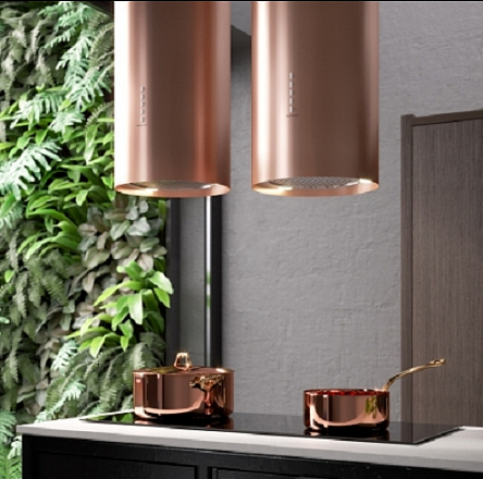 Вытяжка Falmec POLAR EVO RAME 35 preview 3