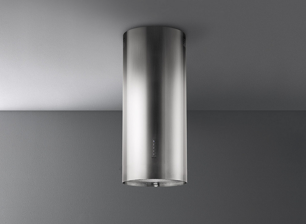 Вытяжка Falmec Design POLAR isola X preview 2