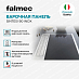 Купить Варочная панель Falmec SINTESI 90 INOX (880)  preview 3