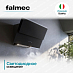 Купить Вытяжка Falmec VERSO NRS 85 BLACK  preview 5