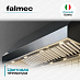 Купить Вытяжка Falmec Professional ZEUS PRO 120 inox (950)  preview 5