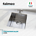 Купить Мойка Falmec Como 40 Undermount  preview 4