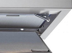 Вытяжка Falmec MIRA TOP(Plus) Parete 40 Acciaio inox