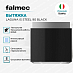 Купить Вытяжка Falmec LAGUNA IS STEEL 90 BLACK  preview 2