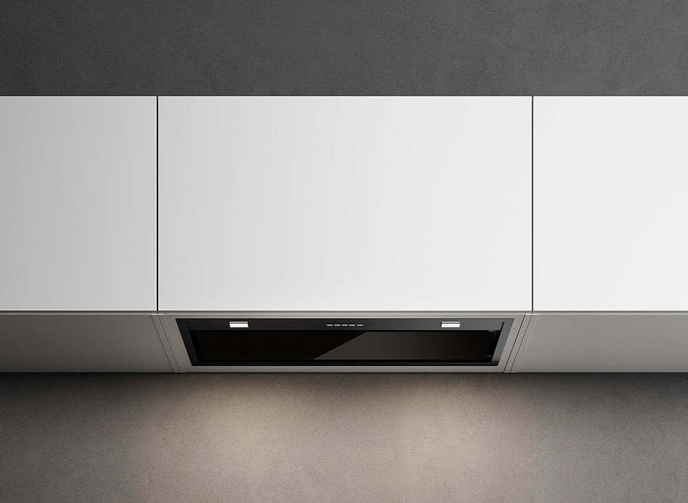 Вытяжка Falmec BUILT-IN BURANO 50 BK preview 1