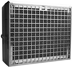 Угольно-цеолитный фильтр Falmec KACL.943 для блока внешнего фильтра