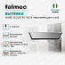 Купить Вытяжка Falmec NUBE ISOLA 90 INOX  preview 2