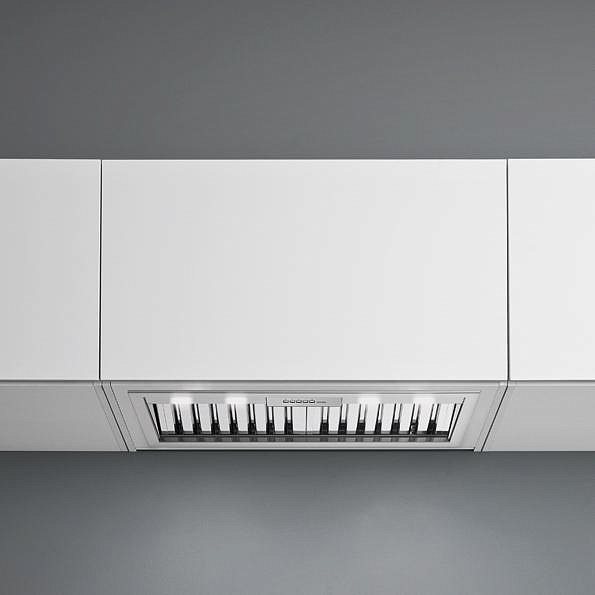 Вытяжка Falmec Professional GRUPPO INCASSO PRO 80 inox (950) preview 4