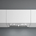 Купить Вытяжка Falmec Professional GRUPPO INCASSO PRO 80 inox (950)  preview 4