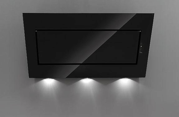 Вытяжка Falmec QUASAR GLASS BLACK 60 (800) preview 2