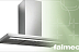 Обзор вытяжки Falmec Design LUMEN isola 120 inox (800)