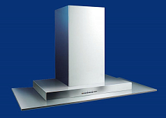 Вытяжка Falmec Fasteel EXPLOIT TOP isola 90 inox (800)