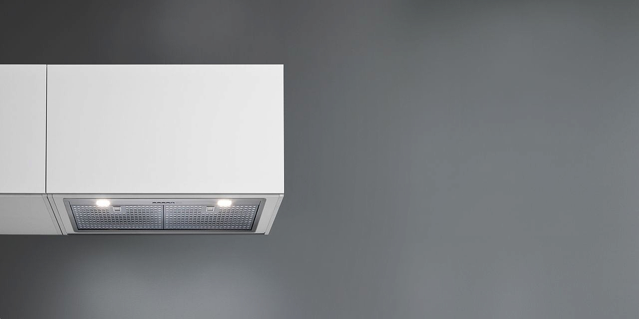 Вытяжка Falmec Silence GRUPPO INCASSO NRS 70 inox (800) preview 3