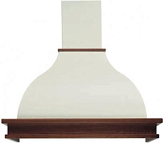 Вытяжка Falmec Classic IRIS MALIZIA 120 noce (600)