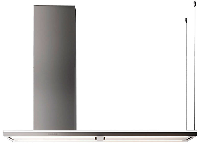 Вытяжка Falmec LUMEN ISOLA NRS 175 SX preview 1