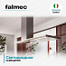 Купить Вытяжка Falmec DESIGN LUMEN ISOLA STEEL 175 SX  preview 6
