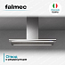 Купить Вытяжка Falmec Design LUMEN isola 120 inox (800)  preview 5