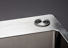 Мойка Falmec Garda 1831