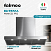 Купить Вытяжка Falmec Professional MARTE PRO 120 inox (950)  preview 1