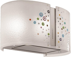 Вытяжка Falmec Mirabilia isola 65 VENEZIA vetro (800)