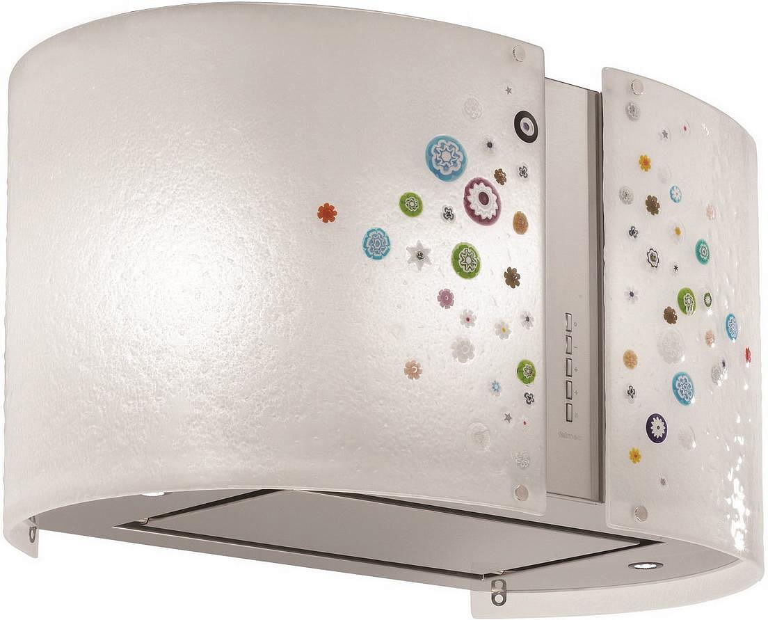 Вытяжка Falmec Mirabilia isola 65 VENEZIA vetro (800) preview 1