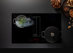 Варочная панель Falmec ZERO 84 VETRO NERO