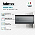 Купить Вытяжка Falmec BROOKLYN NERO 90  preview 4