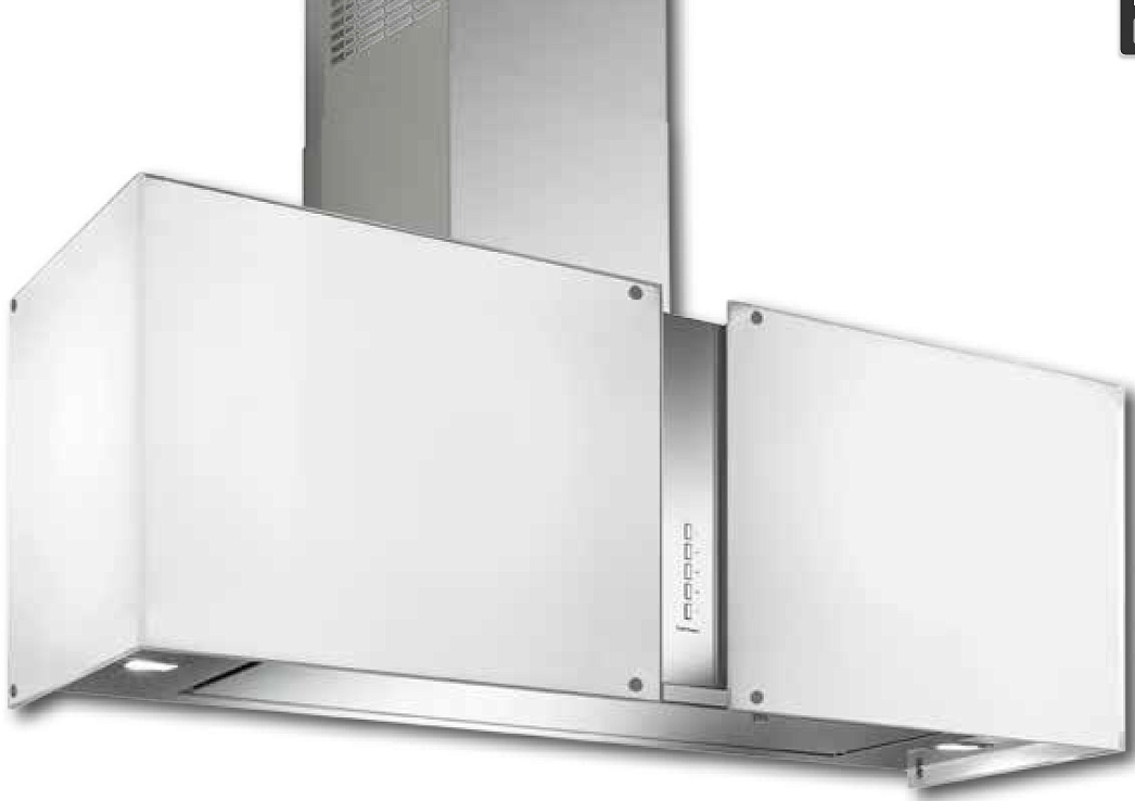 Вытяжка Falmec MIRABILIA 67 MAIA SQUARE preview 1