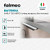 Купить Вытяжка Falmec SHELF 120 NERO (отвод воздуха, без мотора)  preview 4