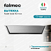 Купить Вытяжка Falmec Design+ NUBE isola 90 inox  preview 1