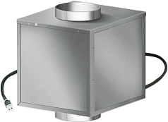 Внешний мотор Falmec KACL.785#49F для установки внутри помещения