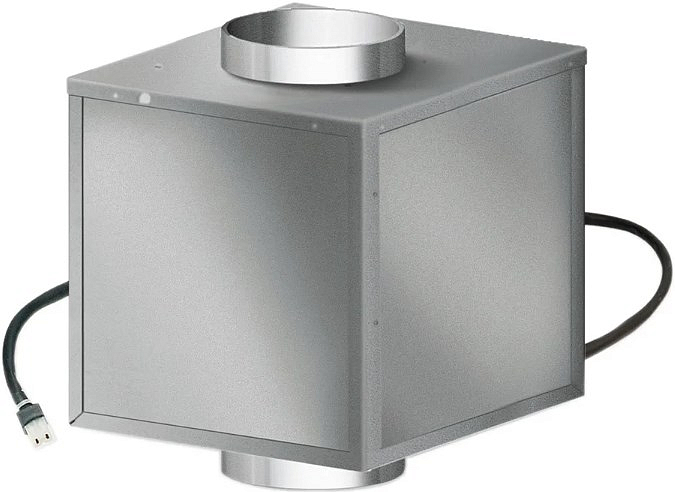 Внешний мотор Falmec KACL.785#49F для установки внутри помещения preview 1