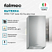Купить Вытяжка Falmec MIRA(Plus) TOP isola 40 Acciaio inox  preview 2