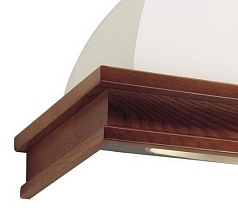 Вытяжка Falmec Classic IRIS MALIZIA angolo 100*100 rovere nuovo (600)
