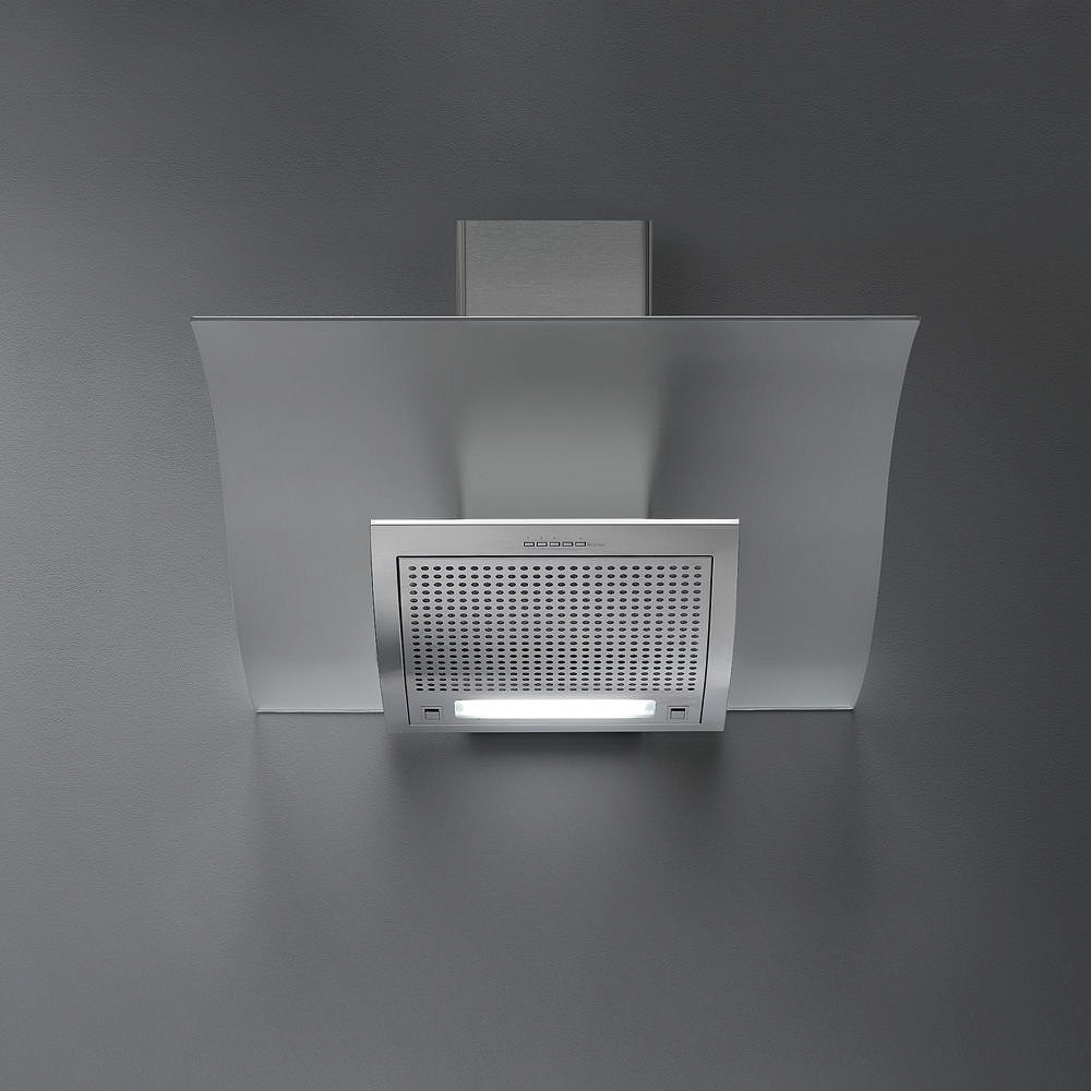 Вытяжка Falmec Design ADARA 90 vetro acidato (800) preview 4